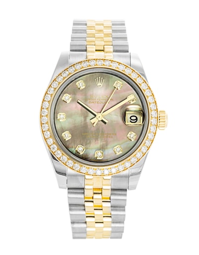 Rolex Datejust Lady 31 178383